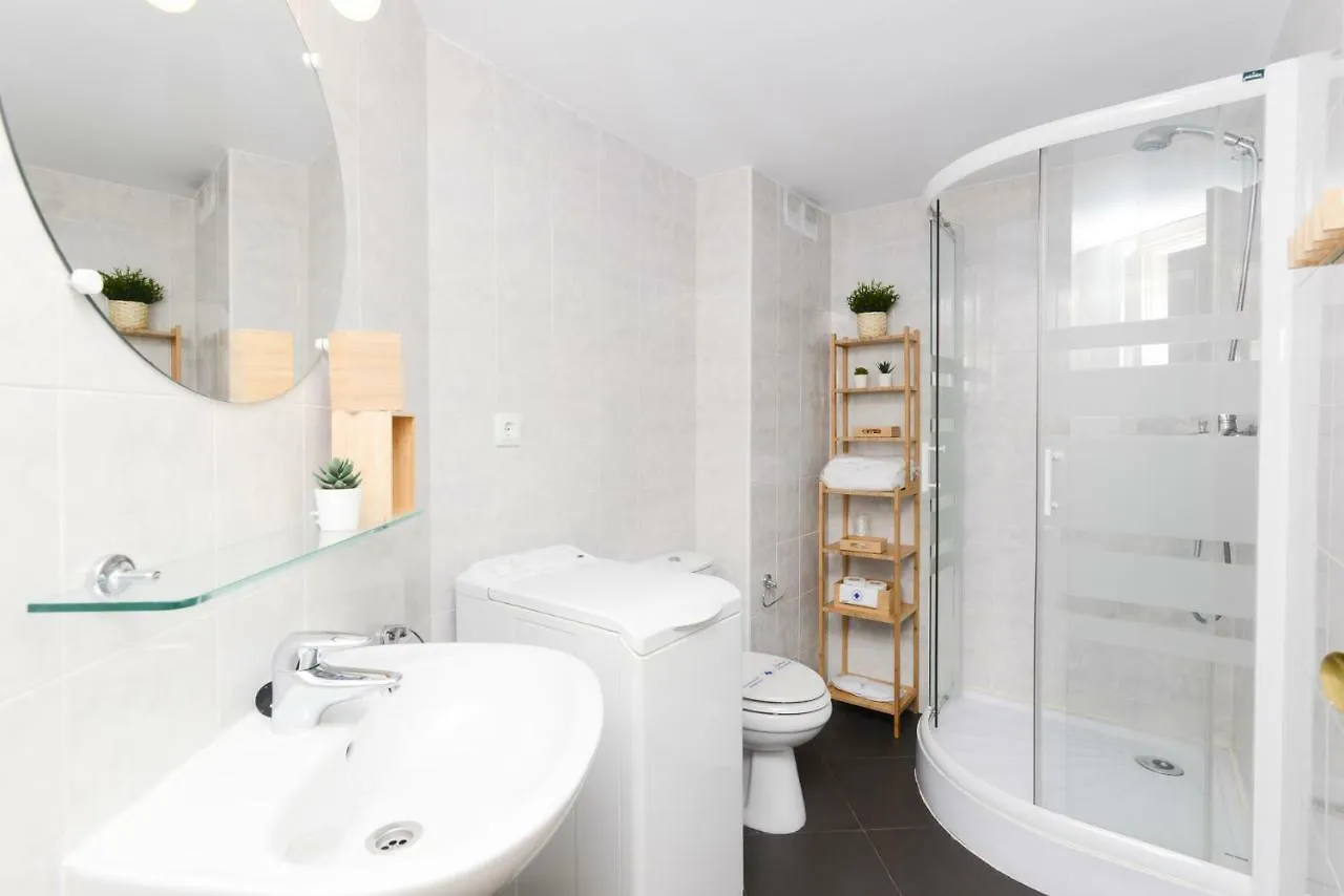 Apartamento Fontargent Apartment Soldeu Andorra