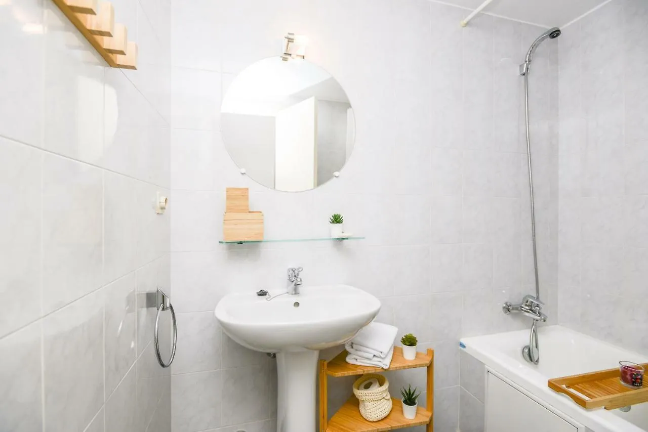 Apartamento Fontargent Apartment Soldeu 0*,  Andorra